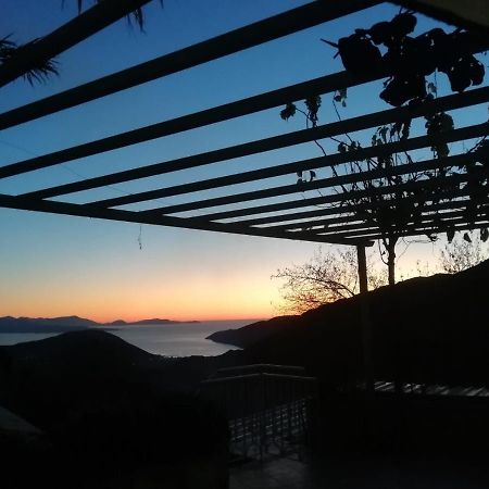 Cottage Hill Agios Ilias  Zewnętrze zdjęcie