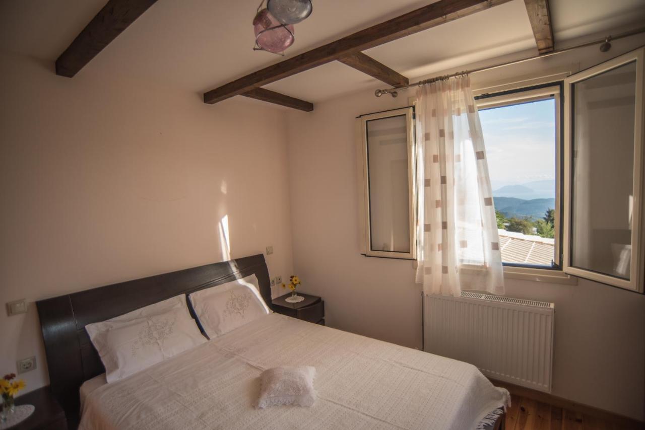 Cottage Hill Agios Ilias  Zewnętrze zdjęcie