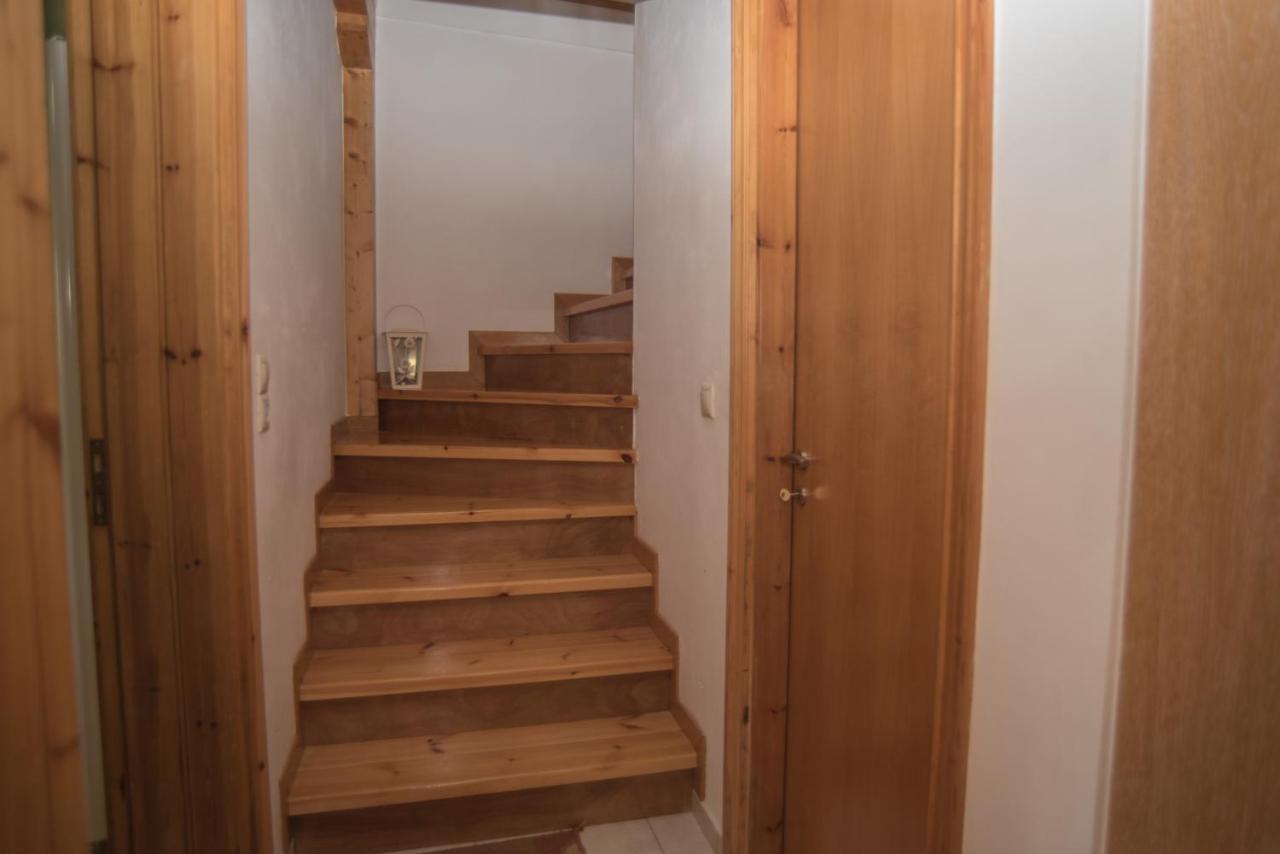 Cottage Hill Agios Ilias  Zewnętrze zdjęcie