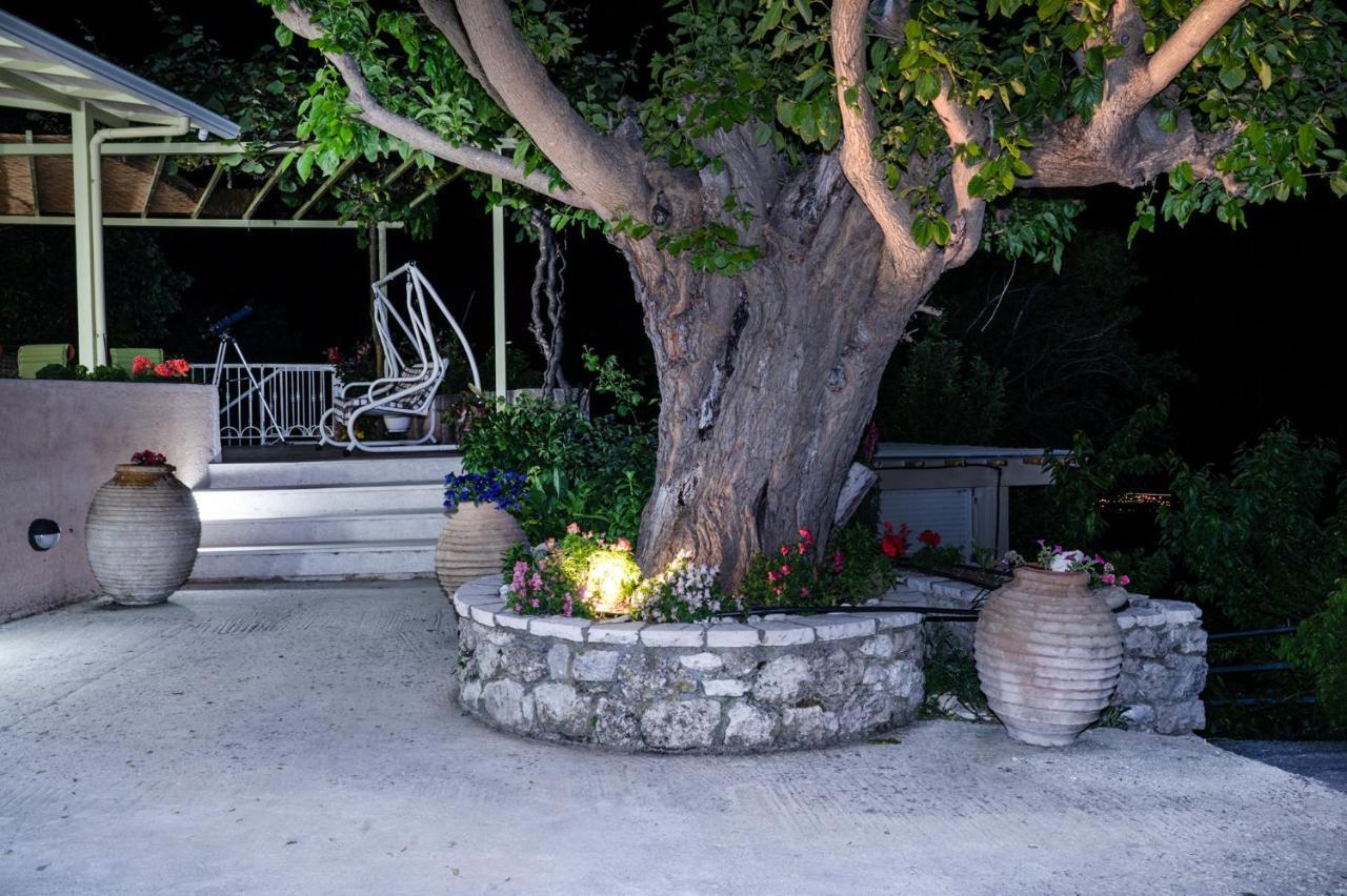 Cottage Hill Agios Ilias  Zewnętrze zdjęcie