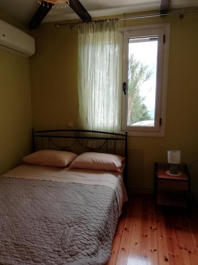 Cottage Hill Agios Ilias  Zewnętrze zdjęcie