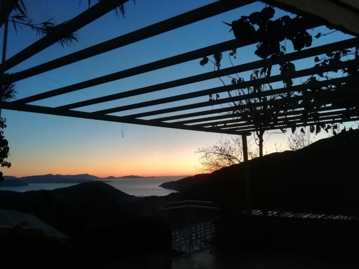 Cottage Hill Agios Ilias  Zewnętrze zdjęcie